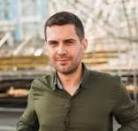 Максим Левченко